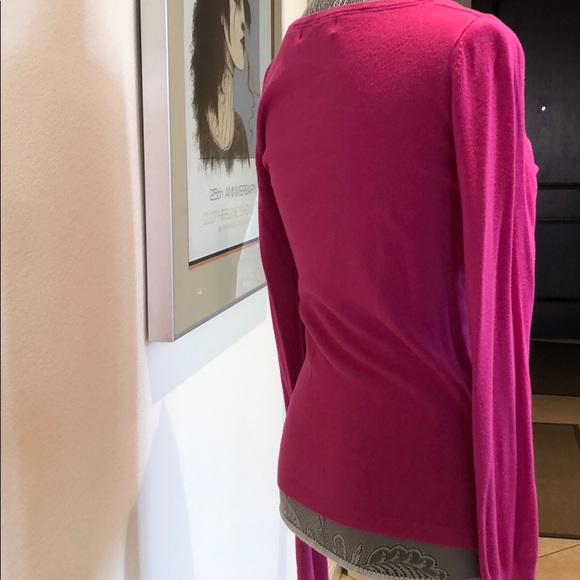 ZARA Sweater with long sleeves. - Picture 7 of 7